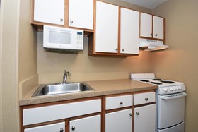 Extended Stay America Knoxville West Hills