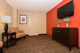 Extended Stay America Knoxville West Hills