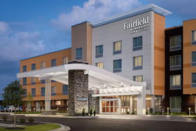 Fairfield Inn & Suites by Marriott Knoxville Northwest