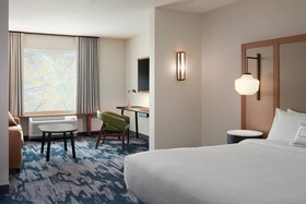 Fairfield Inn & Suites by Marriott Knoxville Northwest