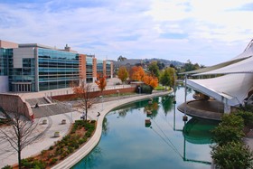 Hampton Inn and Suites Downtown Knoxville