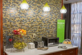 Hampton Inn and Suites Downtown Knoxville