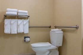 Hampton Inn and Suites Downtown Knoxville