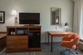 Hampton Inn and Suites Downtown Knoxville