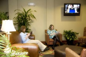 Hampton Inn and Suites Downtown Knoxville