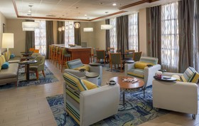 Hampton Inn and Suites Downtown Knoxville