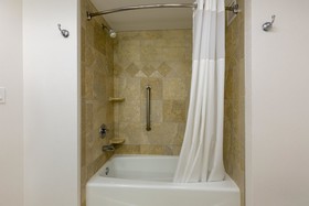 Hampton Inn and Suites Downtown Knoxville