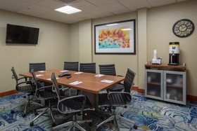 Hampton Inn and Suites Downtown Knoxville