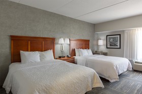 Hampton Inn and Suites Downtown Knoxville