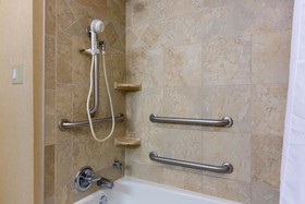 Hampton Inn and Suites Downtown Knoxville