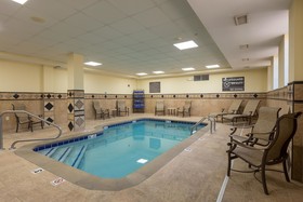 Hampton Inn and Suites Downtown Knoxville
