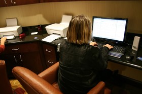 Hampton Inn & Suites-Knoxville/North I-75