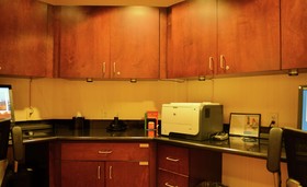 Hampton Inn & Suites-Knoxville/North I-75