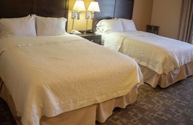 Hampton Inn & Suites-Knoxville/North I-75