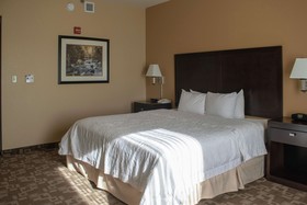 Hampton Inn & Suites-Knoxville/North I-75