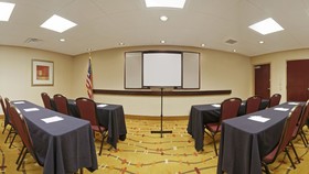 Hampton Inn & Suites-Knoxville/North I-75
