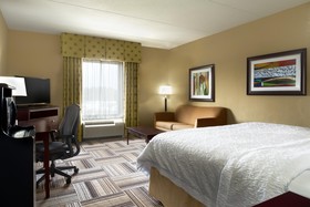 Hampton Inn Knoxville East