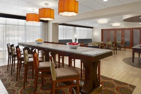 Hampton Inn Knoxville East