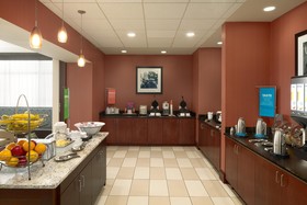 Hampton Inn Knoxville East