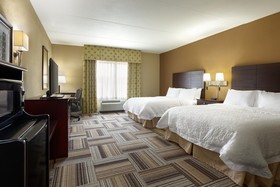 Hampton Inn Knoxville East