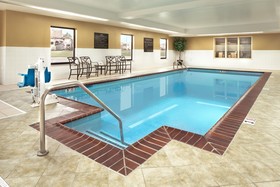 Hampton Inn Knoxville East