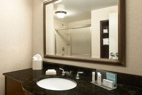 Hampton Inn Knoxville East