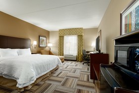 Hampton Inn Knoxville East