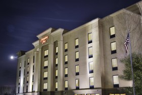 Hampton Inn Knoxville East