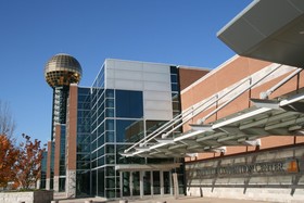 Hampton Inn Knoxville East