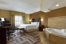 Hampton Inn Knoxville East
