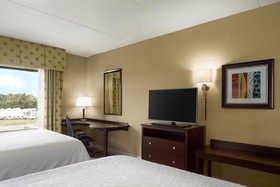 Hampton Inn Knoxville East