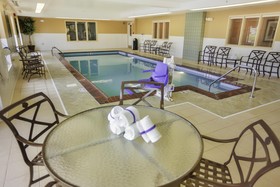Hampton Inn Knoxville East