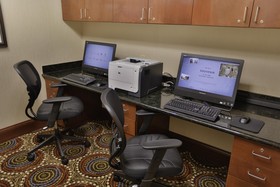 Hampton Inn Knoxville East