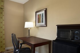 Hampton Inn Knoxville East