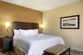 Hampton Inn Knoxville East