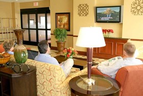 Hampton Inn Knoxville East