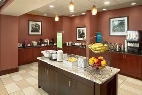 Hampton Inn Knoxville East