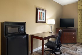 Hampton Inn Knoxville East
