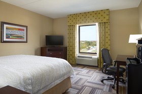 Hampton Inn Knoxville East