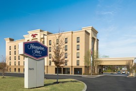 Hampton Inn Knoxville East
