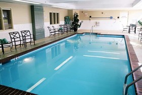 Hampton Inn Knoxville East