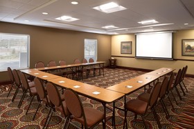 Hampton Inn Knoxville East