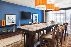 Hampton Inn Knoxville East