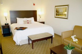 Hampton Inn Knoxville East