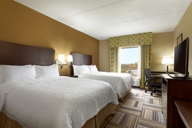 Hampton Inn Knoxville East