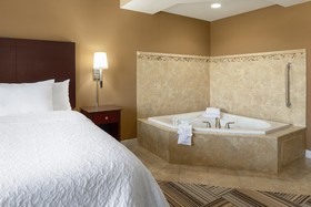 Hampton Inn Knoxville East