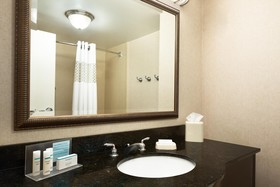 Hampton Inn Knoxville East