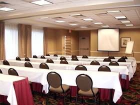 Hilton Garden Inn West Knoxville/Cedar Bluff