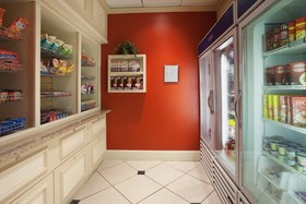 Hilton Garden Inn West Knoxville/Cedar Bluff