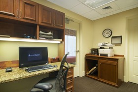 Hilton Garden Inn West Knoxville/Cedar Bluff